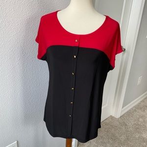 Carol Rose Top